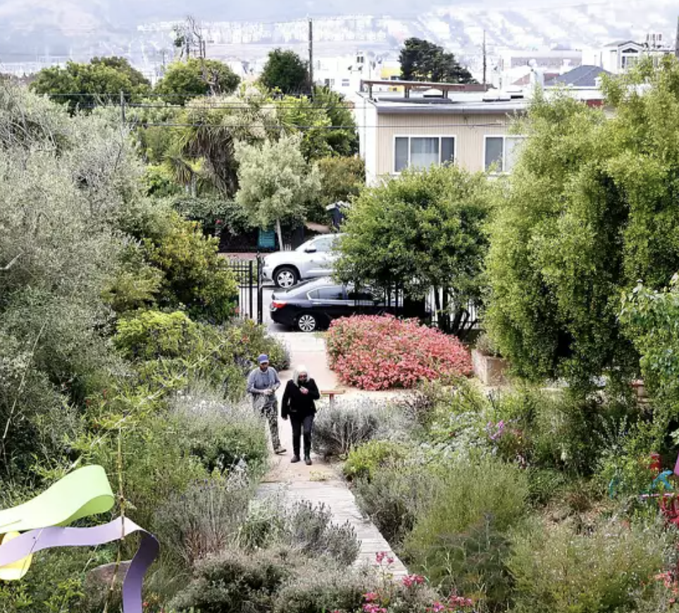 SF Chronicle 